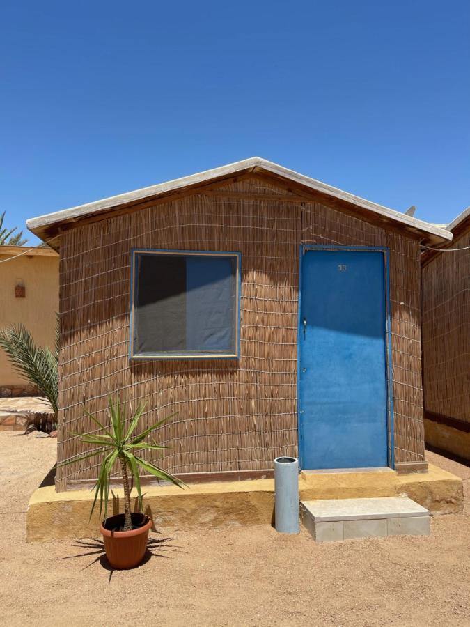 Hotel Dolphin Camp Dahab Exteriér fotografie