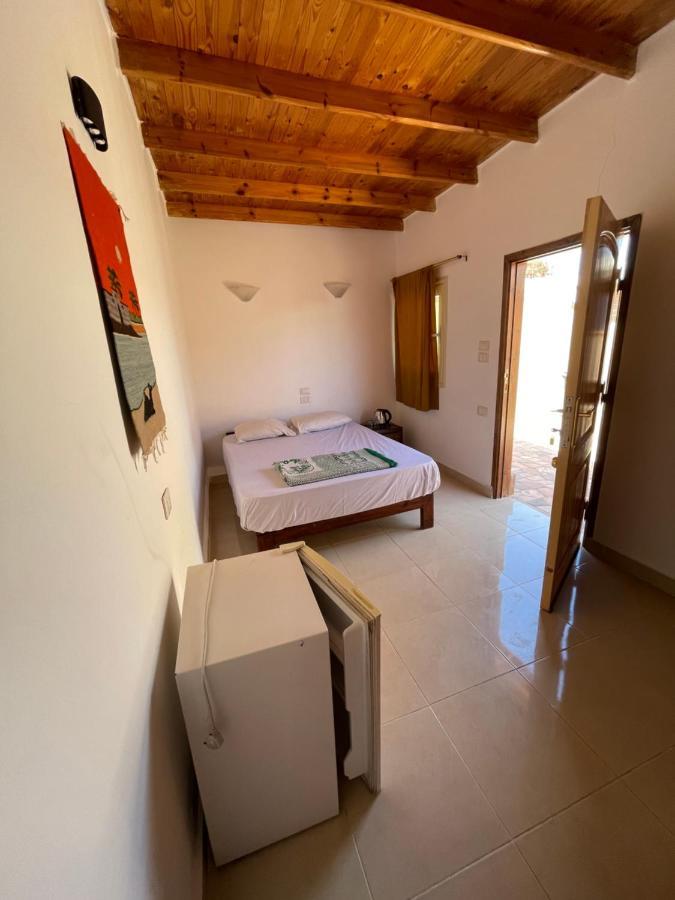 Hotel Dolphin Camp Dahab Exteriér fotografie